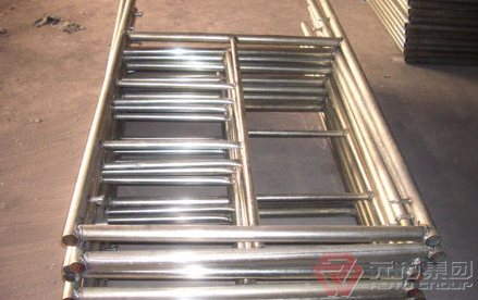 移動(dòng)門式腳手架規(guī)格及用途