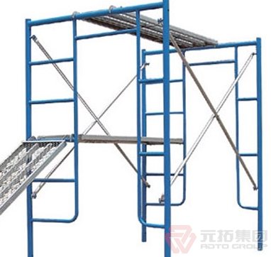 為什么門(mén)式腳手架扣件發(fā)展前景不好