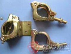 旋轉(zhuǎn)日式扣件價格，扣件型號規(guī)格