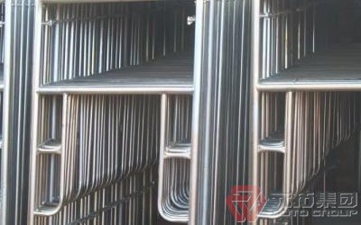 建筑腳手架多少錢1副？