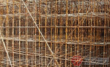 腳手架鋼管每米多少錢