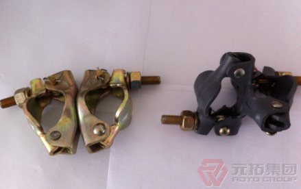 鋼板沖壓扣件產品性能特點規(guī)范