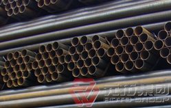 外徑48mm腳手架管通常長度是多少？