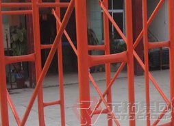 門式鋼管腳手架規(guī)格有哪些？