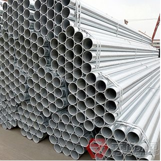 上海腳手架鋼管哪家好？