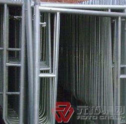 長沙移動(dòng)手腳架生產(chǎn)廠家有哪些？