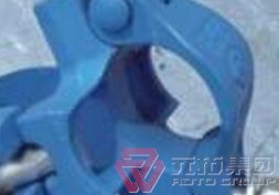 美式腳手架扣件哪里有買質量好，價格便宜