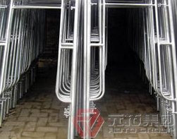 建筑工程門架生產(chǎn)廠家，需要具備哪些條件