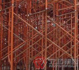 福建門式腳手架價(jià)格是多少？