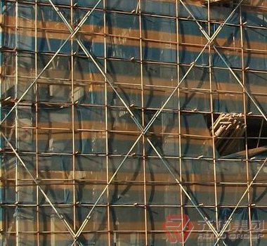 新型鋼管腳手架廠(chǎng)家