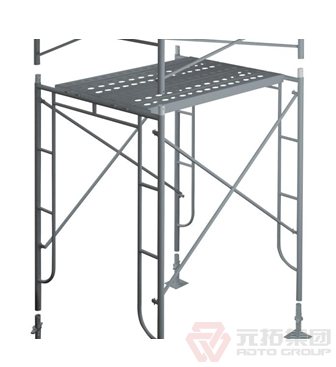 門式腳手架價格一般是多少？