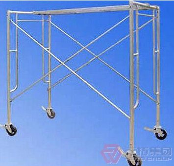 門式腳手架連墻件是什么，有何作用