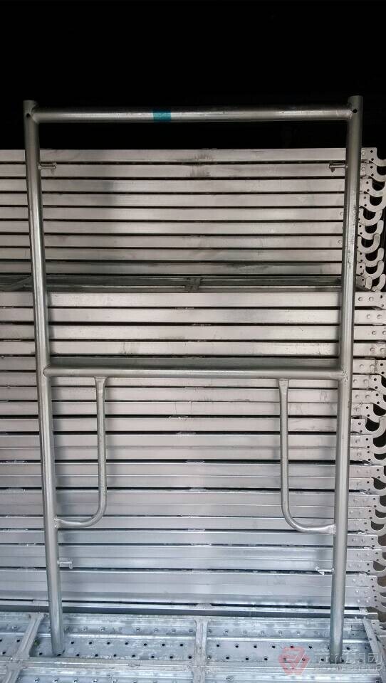 活動(dòng)腳手架怎么計(jì)量？規(guī)則是怎么樣？