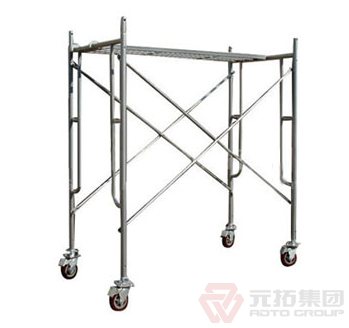 四川移動(dòng)腳手架購(gòu)買(mǎi)廠家