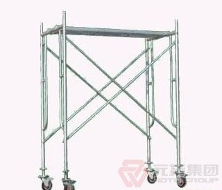 門式腳手架架多少錢一平方？