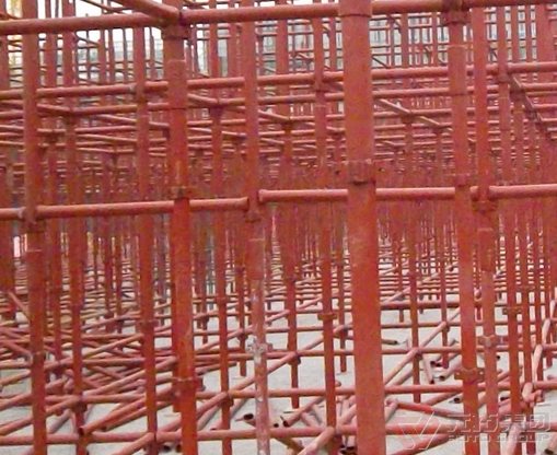 腳手架出口廠家有哪些？