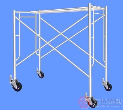 移動式腳手架價格是多少？