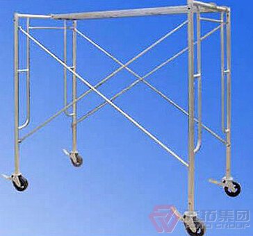 裝修腳手架租賃價格多少錢？