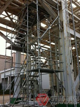 宜昌移動(dòng)腳手架哪里有賣？