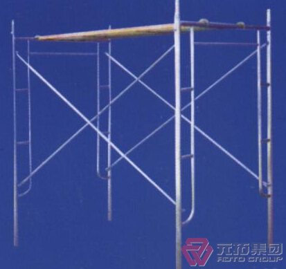 917*1219門型腳手架多少錢？