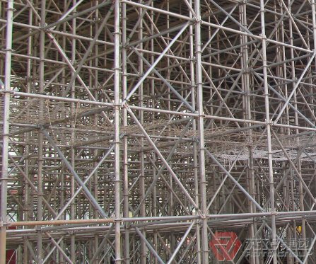盤扣腳手架廠家最低報(bào)價