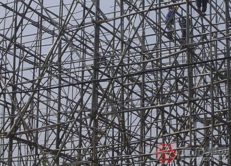 腳手架分為哪些系統(tǒng)有哪些？