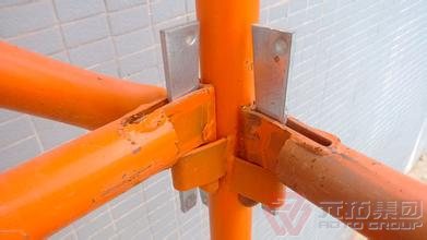 杭州q235盤扣式腳手架哪里有賣？