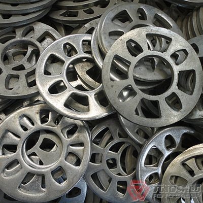 菊花圓盤腳手架配件插銷、接頭、圓盤