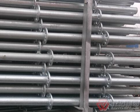 盤扣式腳手架的盤扣的質量要求