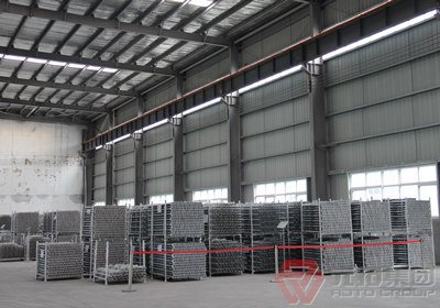 賣外貿(mào)腳手架的地方哪里好？