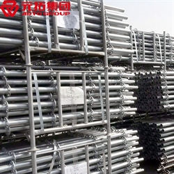 圓盤式腳手架廠家批發(fā)（規(guī)格 價格 圖片）