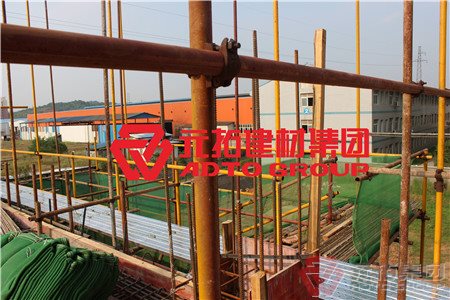 建筑用鐵架板 2016最新驗(yàn)收標(biāo)準(zhǔn)，鐵架板廠家提供！