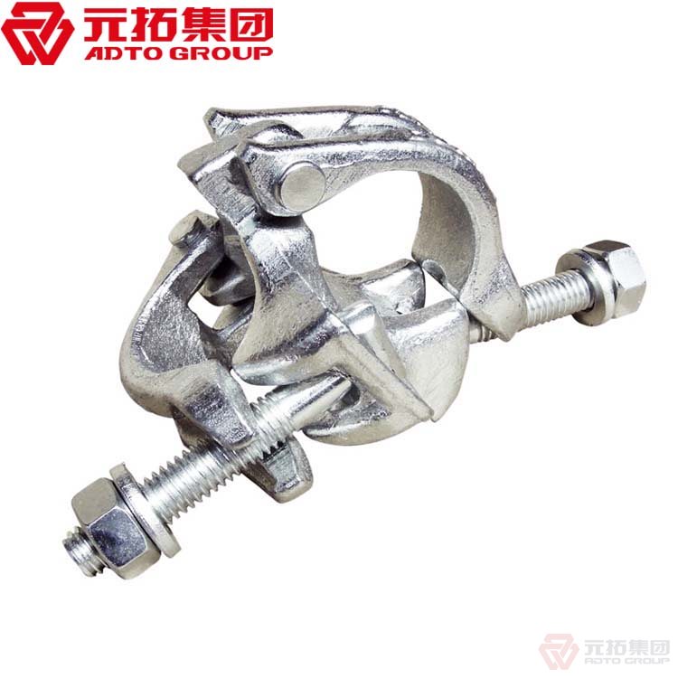 哪個廠家的英式直角扣件最好？