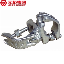 腳手架扣件，歐美款建筑使用，鍛造建筑扣件配件