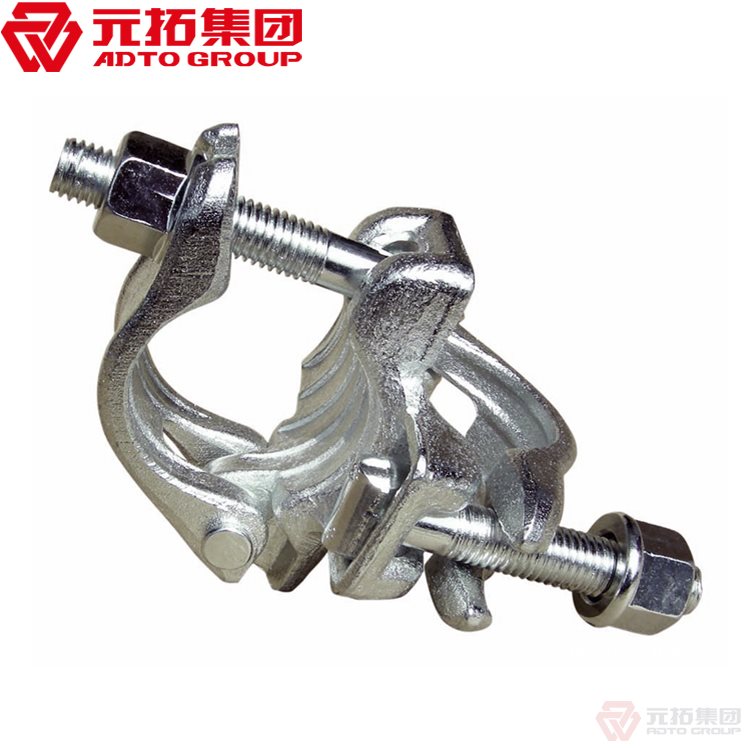 腳手架鍛壓直角扣件最新價(jià)格是多少？