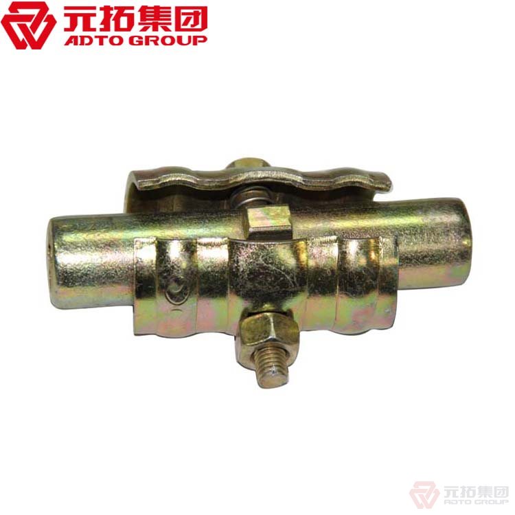 沖壓腳手架扣件在施工的過程中都要注意哪些問題？