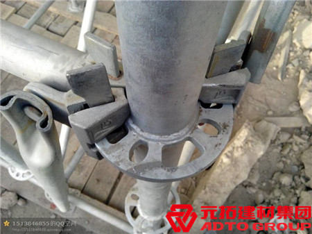 從江蘇揚(yáng)州腳手架墜落事故看，腳手架廠家該如何選擇？