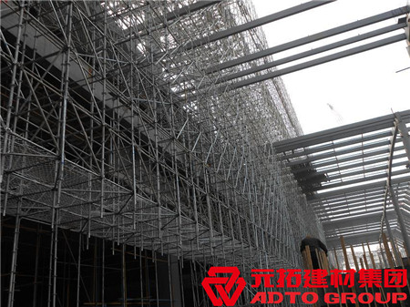 山東腳手架廠家直銷(xiāo)，價(jià)格如何