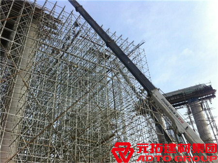 河北腳手架的安全管理注意要點(diǎn)有哪些？