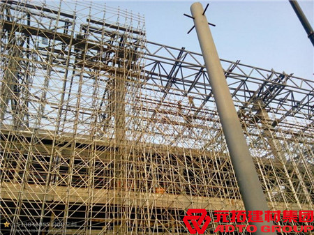 上海腳手架怎么樣，2019年腳手架價(jià)格表