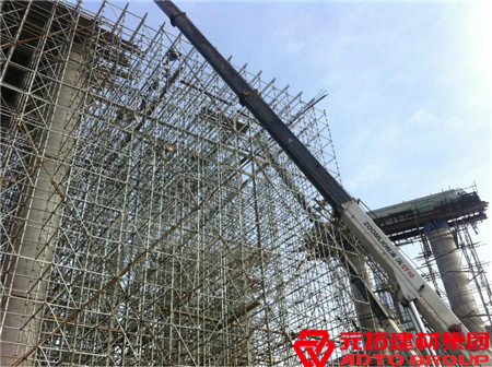 無錫腳手架廠家直銷，腳手架哪家好？