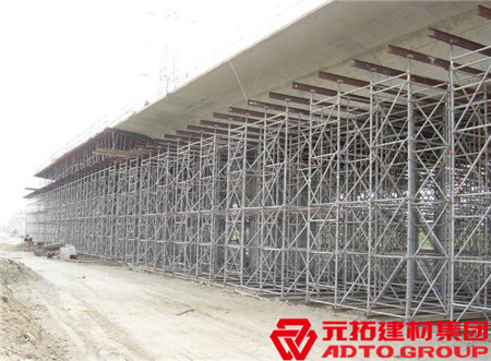 為什么蘇州腳手架大多用鋼管搭建，香港卻用竹子？