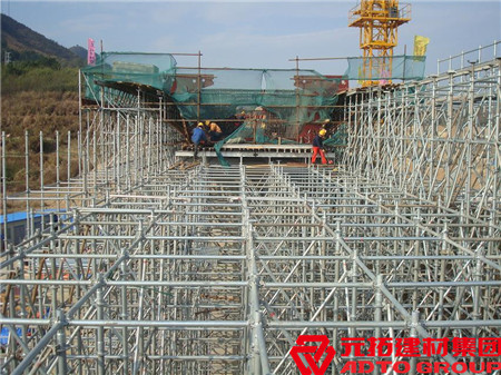 南京腳手架公司哪家好，實(shí)力怎么樣？