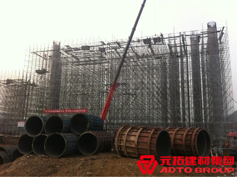 北京腳手架公司哪家好?電話是多少？