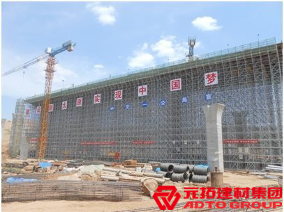 腳手架鋼管一米多重？市場價格怎樣？