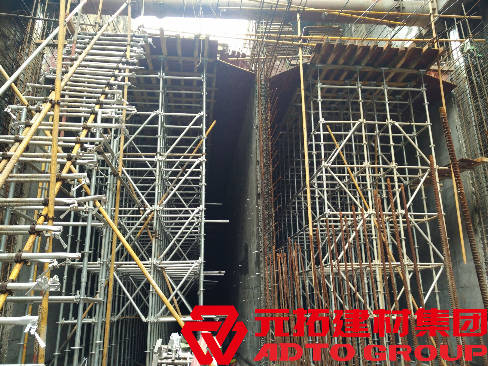 腳手架連墻件設置要求是怎樣的？