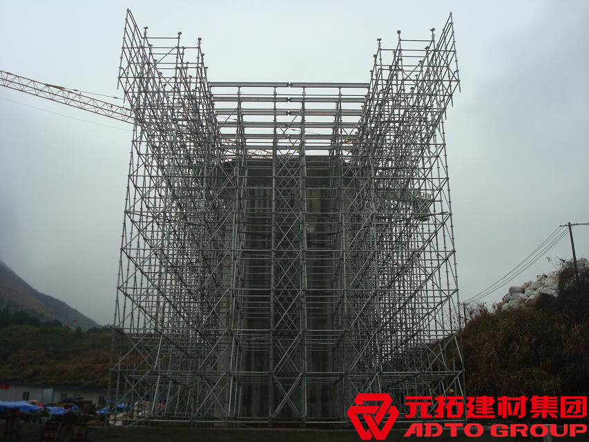 武漢附近腳手架出租公司有哪些，選哪家好？