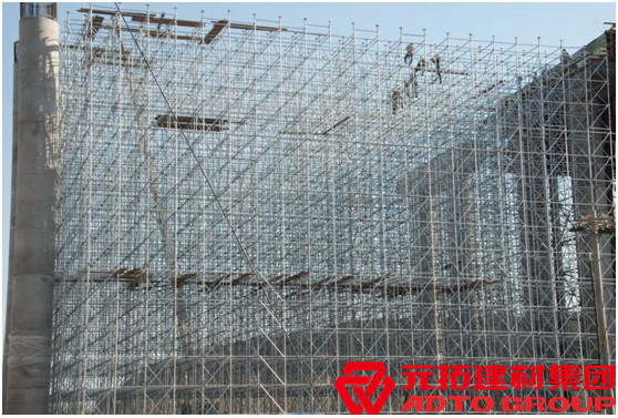 腳手架網(wǎng)片有哪些優(yōu)點(diǎn)？