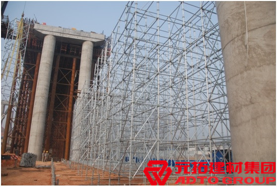 山東腳手架批發(fā)去哪里？