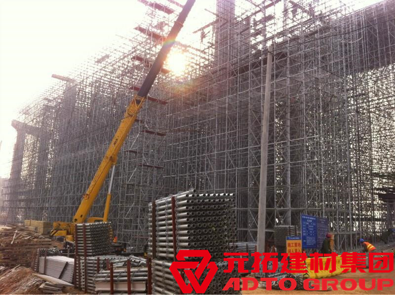 四川腳手架批發(fā)去哪里？